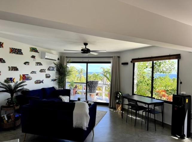 Catalina, Cabrera Oceanview Multi 2 Bd 2 Bath Condo Units With Balcony And Pool ภายนอก รูปภาพ