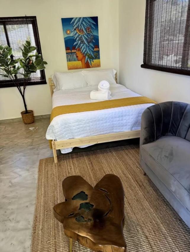 Catalina, Cabrera Oceanview Multi 2 Bd 2 Bath Condo Units With Balcony And Pool ภายนอก รูปภาพ