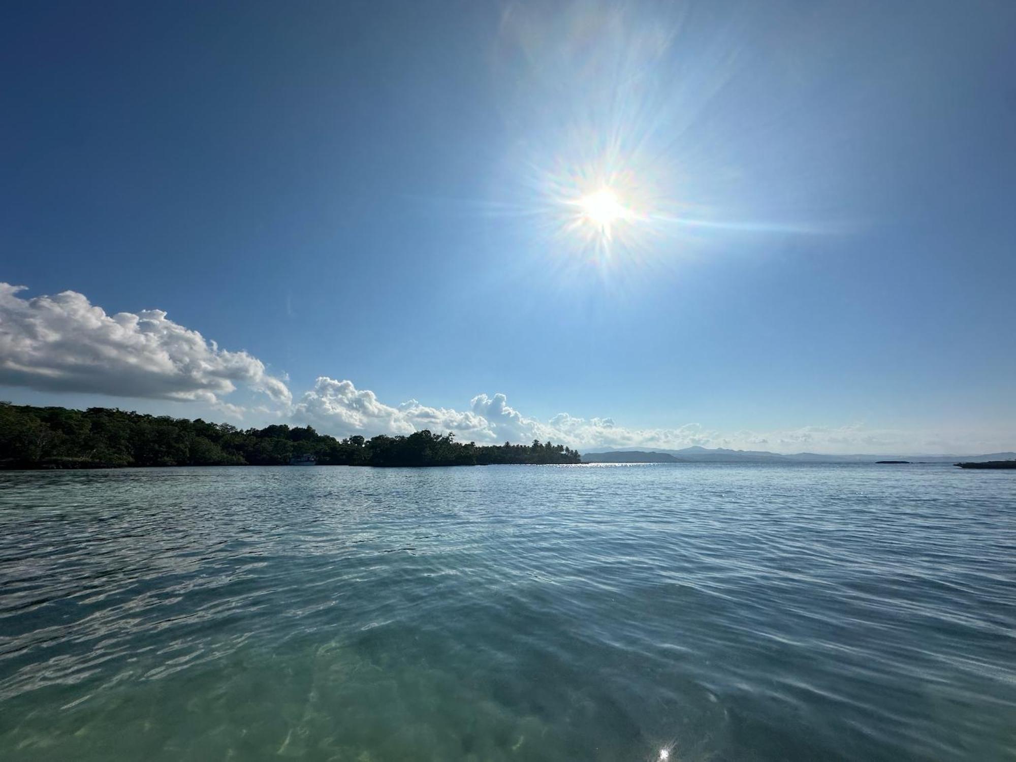 Catalina, Cabrera Oceanview Multi 2 Bd 2 Bath Condo Units With Balcony And Pool ภายนอก รูปภาพ