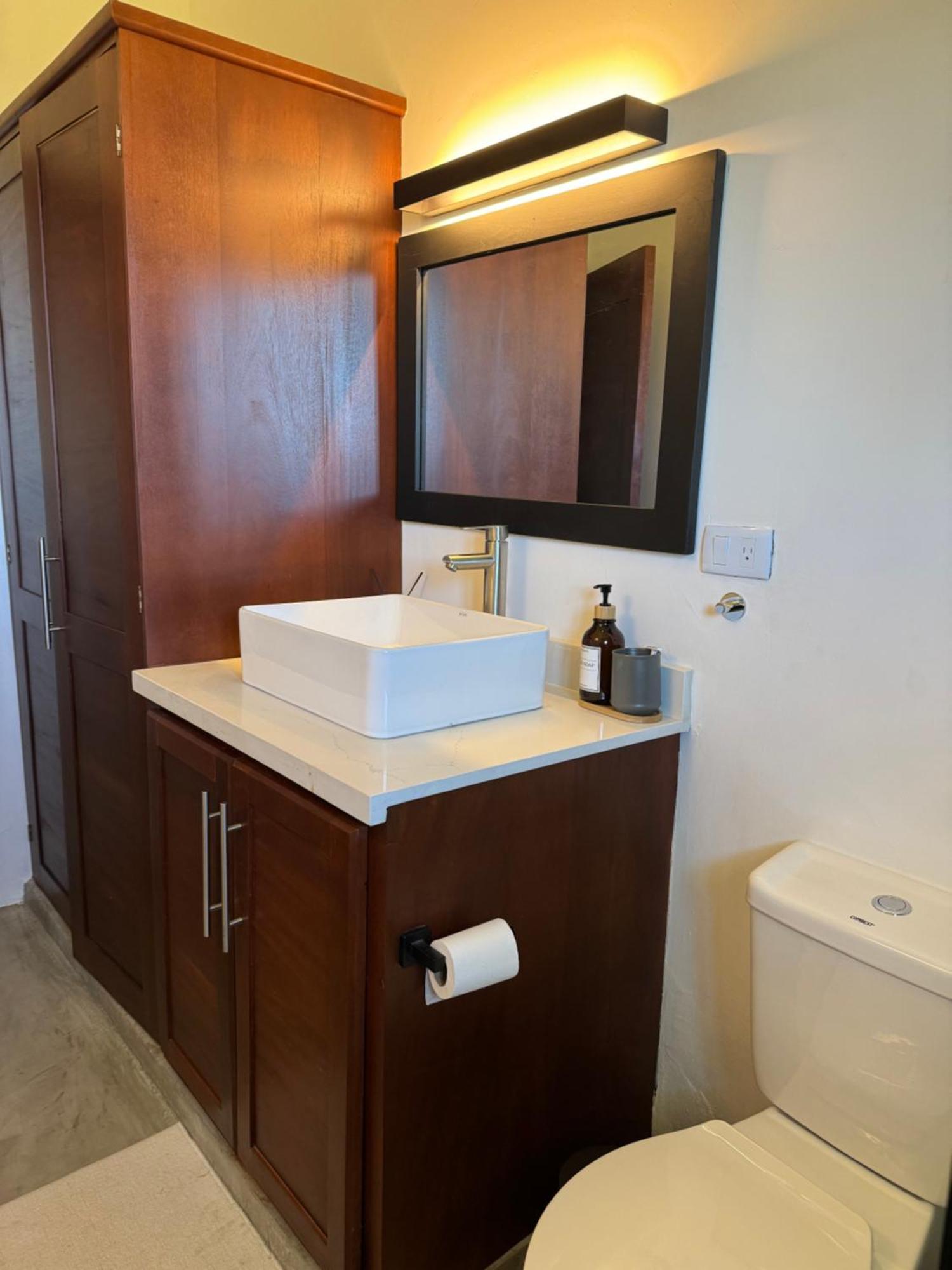 Catalina, Cabrera Oceanview Multi 2 Bd 2 Bath Condo Units With Balcony And Pool ภายนอก รูปภาพ