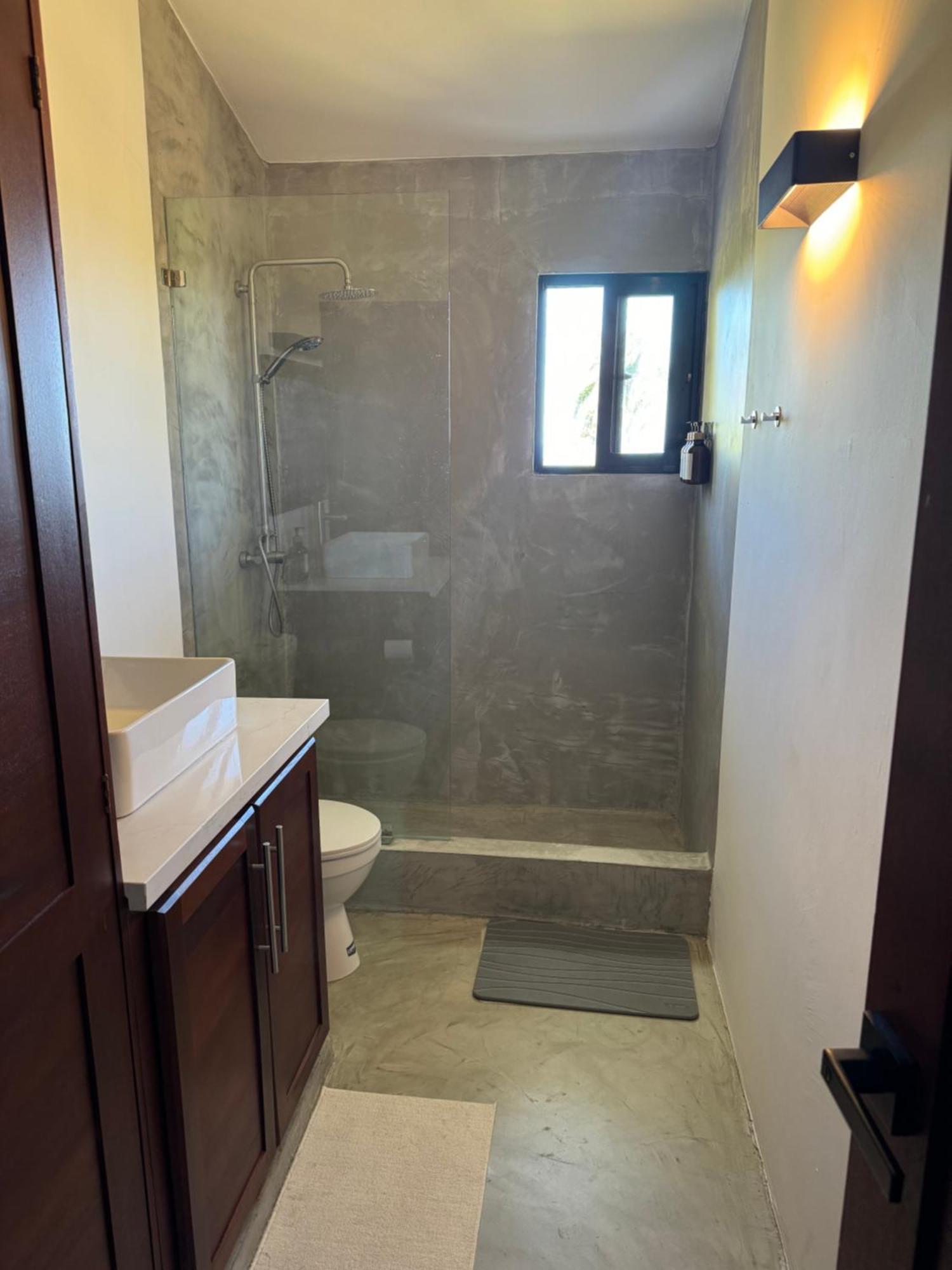 Catalina, Cabrera Oceanview Multi 2 Bd 2 Bath Condo Units With Balcony And Pool ภายนอก รูปภาพ