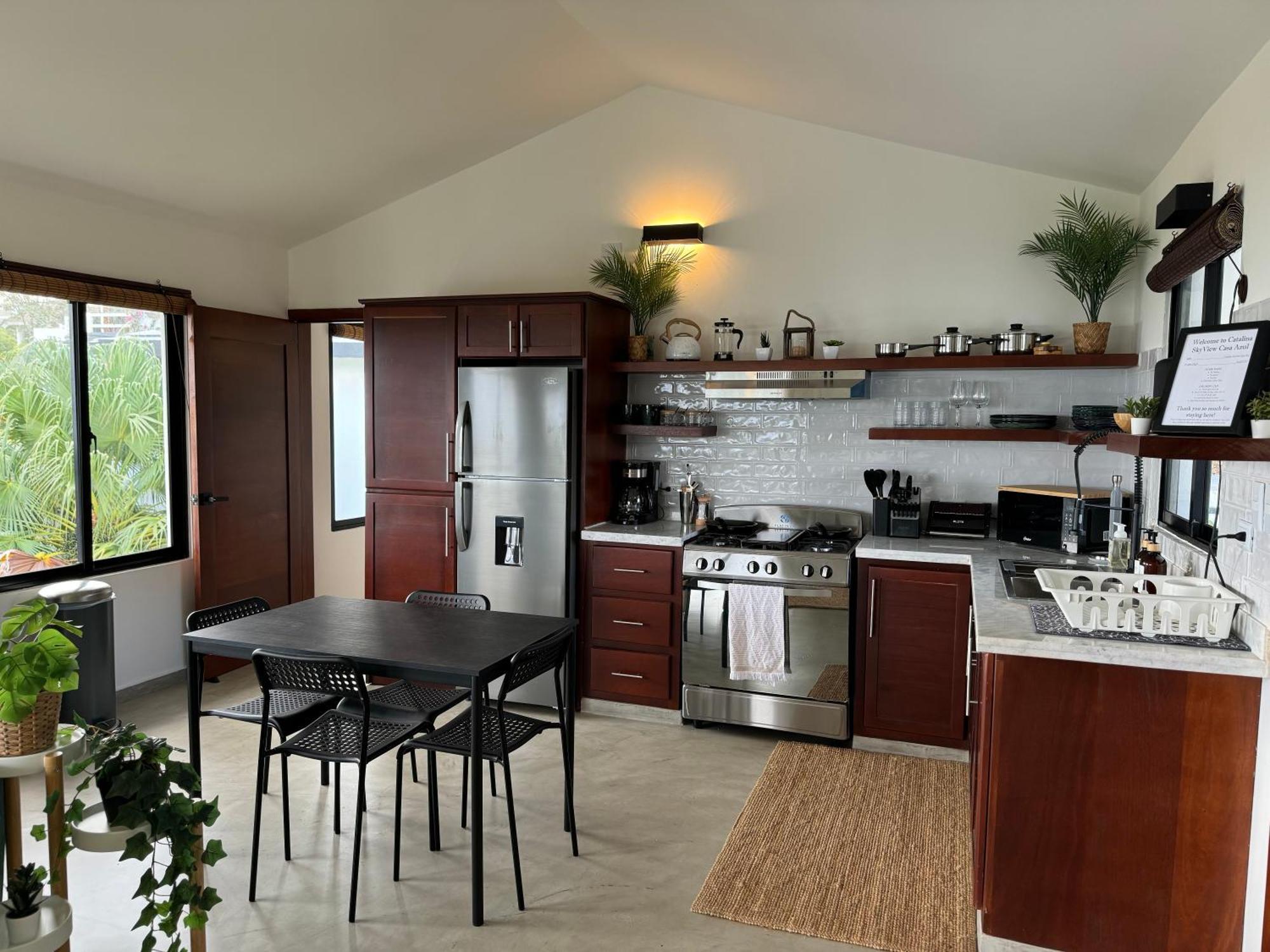 Catalina, Cabrera Oceanview Multi 2 Bd 2 Bath Condo Units With Balcony And Pool ภายนอก รูปภาพ