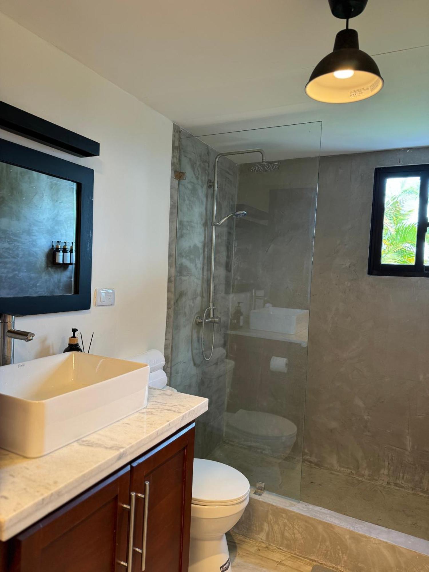 Catalina, Cabrera Oceanview Multi 2 Bd 2 Bath Condo Units With Balcony And Pool ภายนอก รูปภาพ