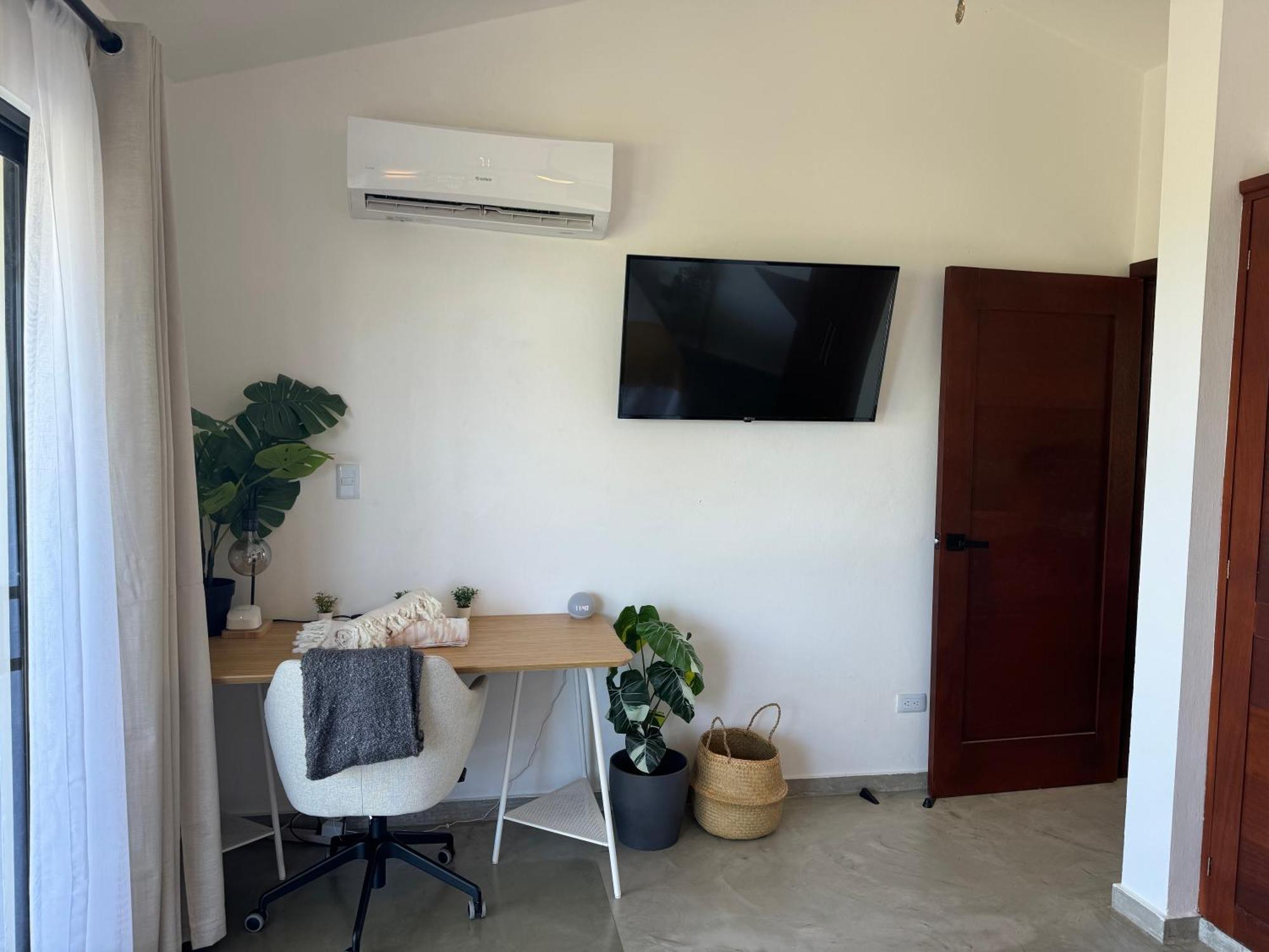 Catalina, Cabrera Oceanview Multi 2 Bd 2 Bath Condo Units With Balcony And Pool ภายนอก รูปภาพ