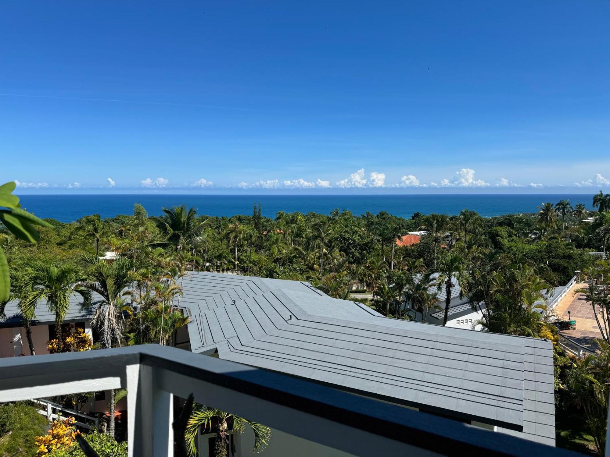 Catalina, Cabrera Oceanview Multi 2 Bd 2 Bath Condo Units With Balcony And Pool ภายนอก รูปภาพ