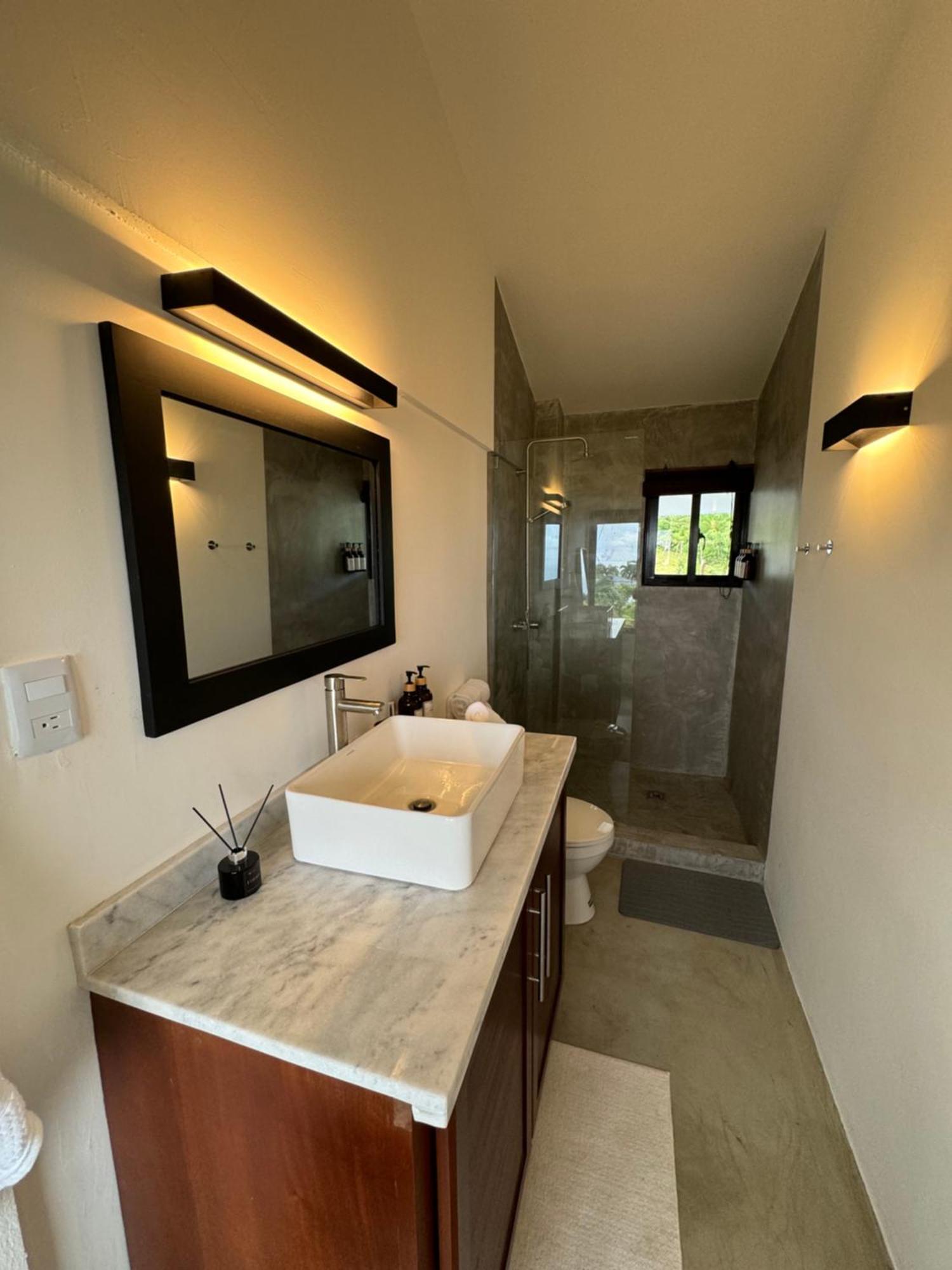 Catalina, Cabrera Oceanview Multi 2 Bd 2 Bath Condo Units With Balcony And Pool ภายนอก รูปภาพ