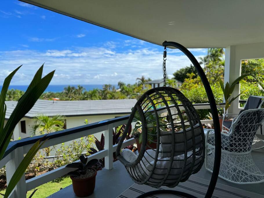 Catalina, Cabrera Oceanview Multi 2 Bd 2 Bath Condo Units With Balcony And Pool ภายนอก รูปภาพ