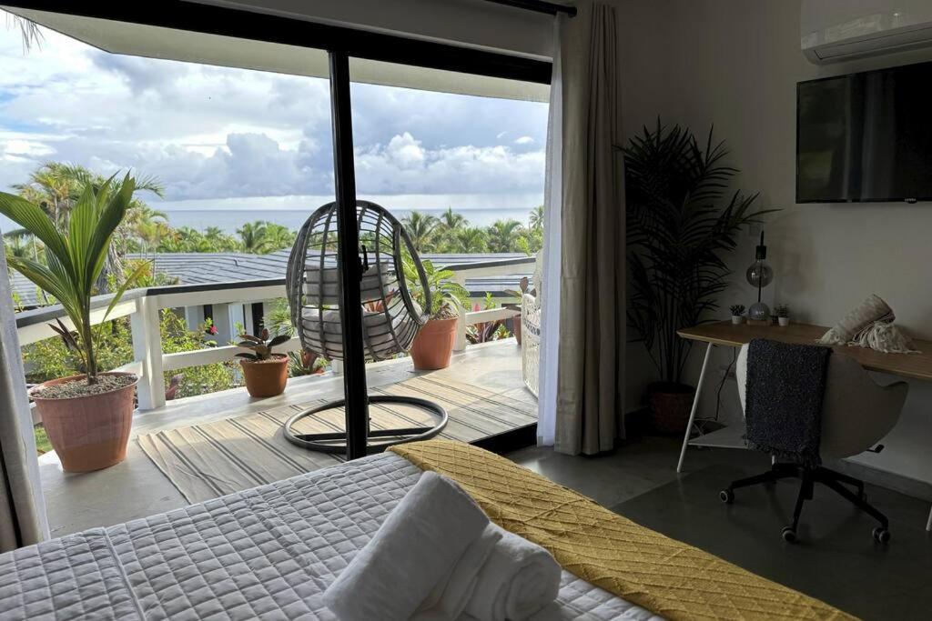 Catalina, Cabrera Oceanview Multi 2 Bd 2 Bath Condo Units With Balcony And Pool ภายนอก รูปภาพ