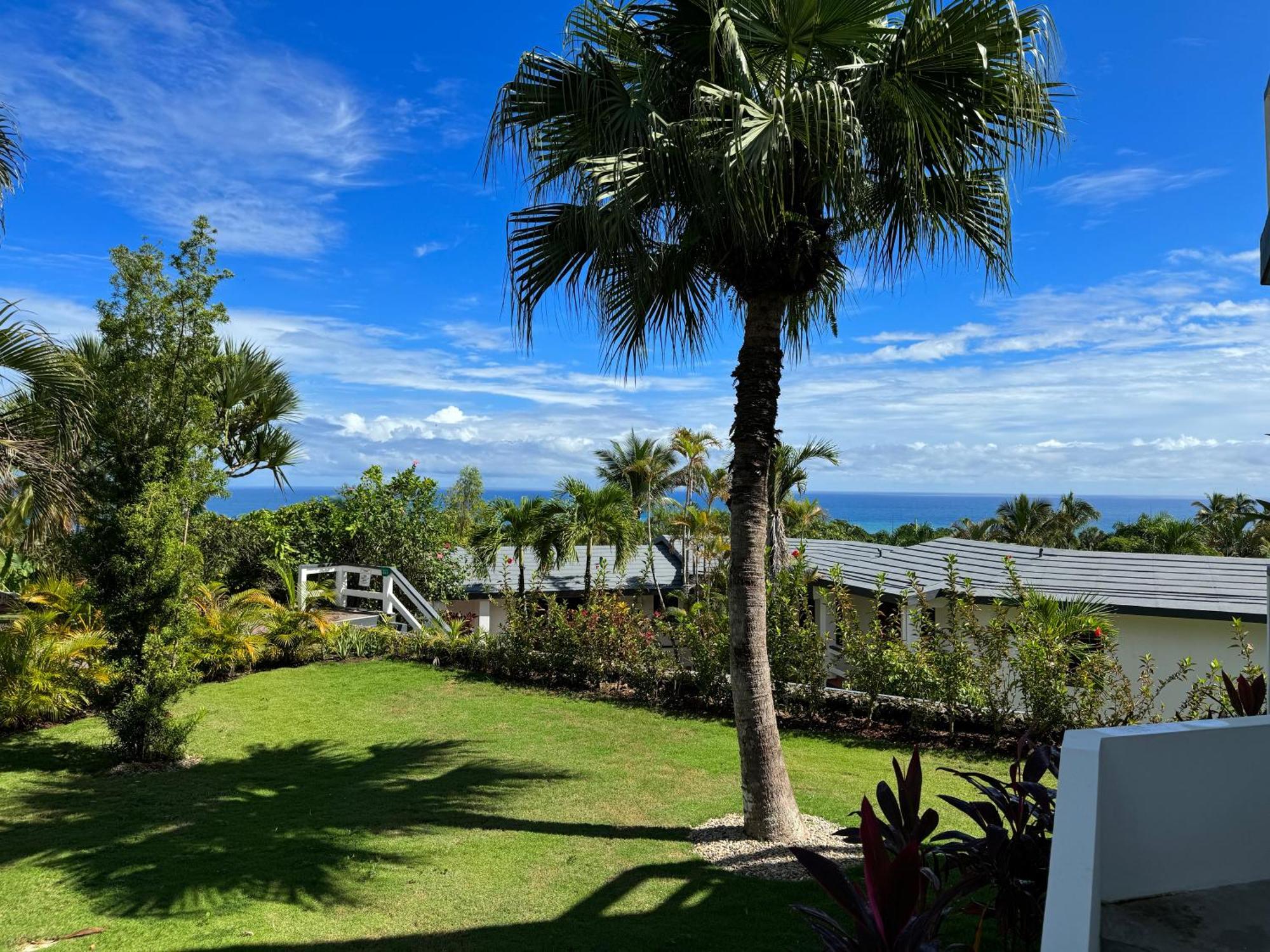 Catalina, Cabrera Oceanview Multi 2 Bd 2 Bath Condo Units With Balcony And Pool ภายนอก รูปภาพ