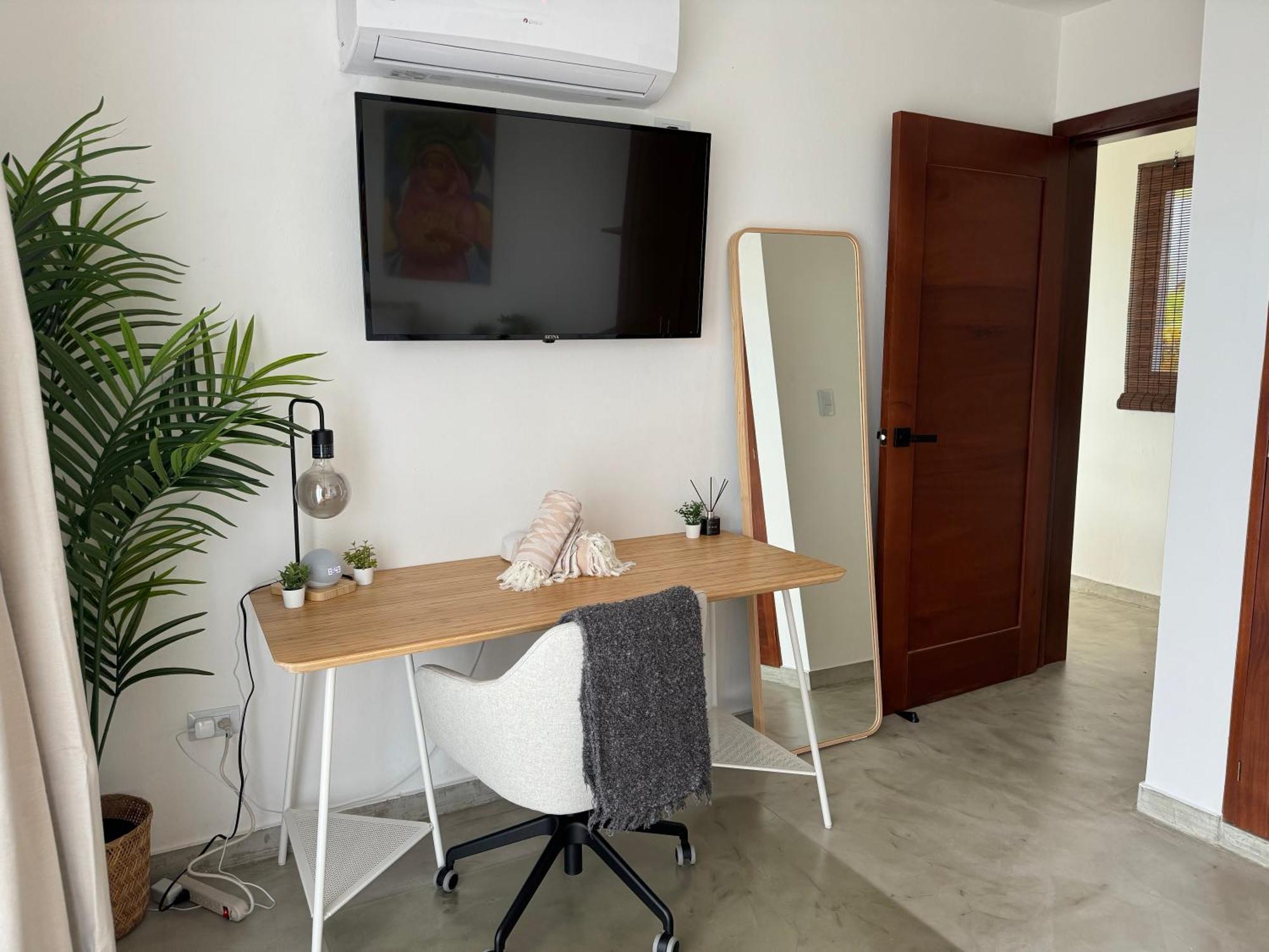 Catalina, Cabrera Oceanview Multi 2 Bd 2 Bath Condo Units With Balcony And Pool ภายนอก รูปภาพ